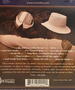 Leon* & Eric Bibb-1