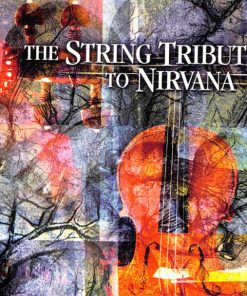 The Vitamin String Quartet-0