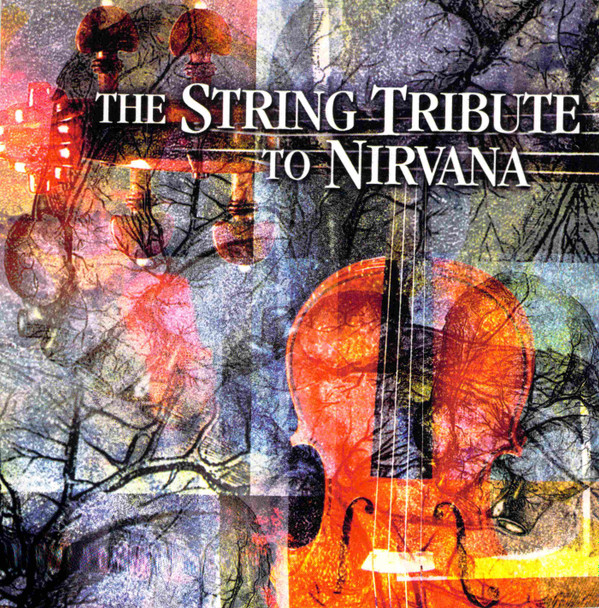 The Vitamin String Quartet-0