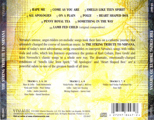 The Vitamin String Quartet-1