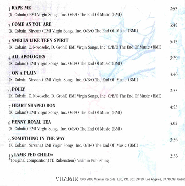 The Vitamin String Quartet-3