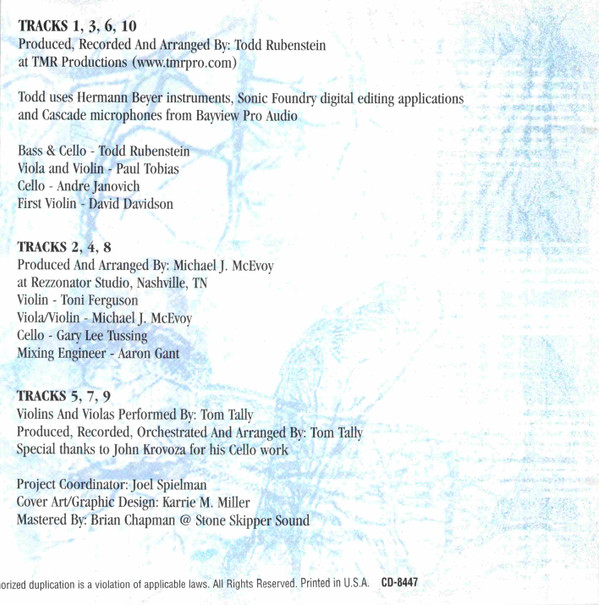 The Vitamin String Quartet-4