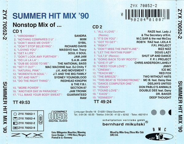 Various-1