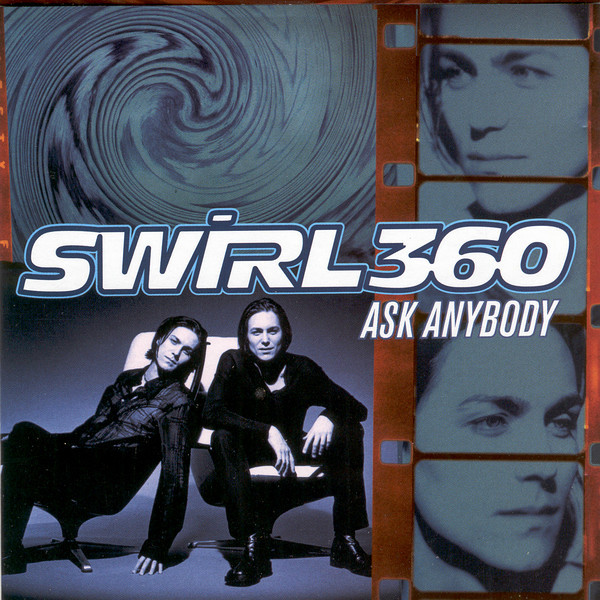 Swirl 360-0