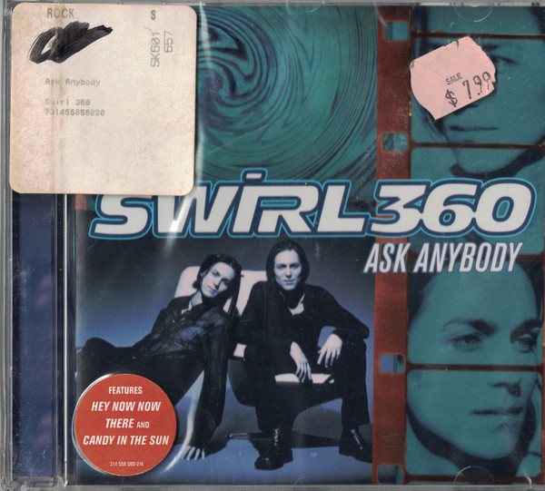 Swirl 360-3