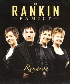 The Rankin Family-0