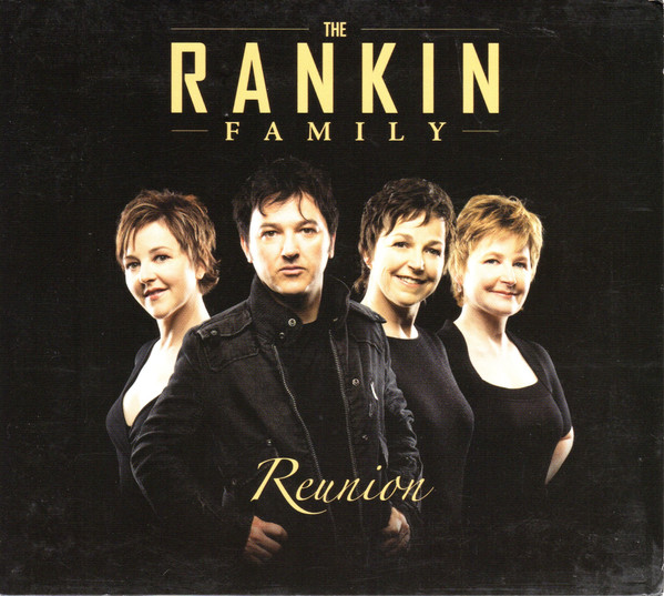 The Rankin Family-0