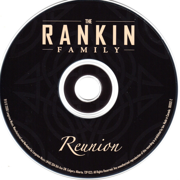 The Rankin Family-2