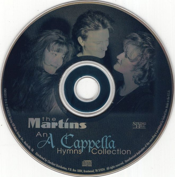The Martins-2