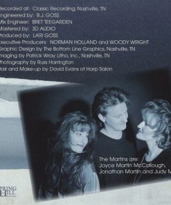 The Martins-3