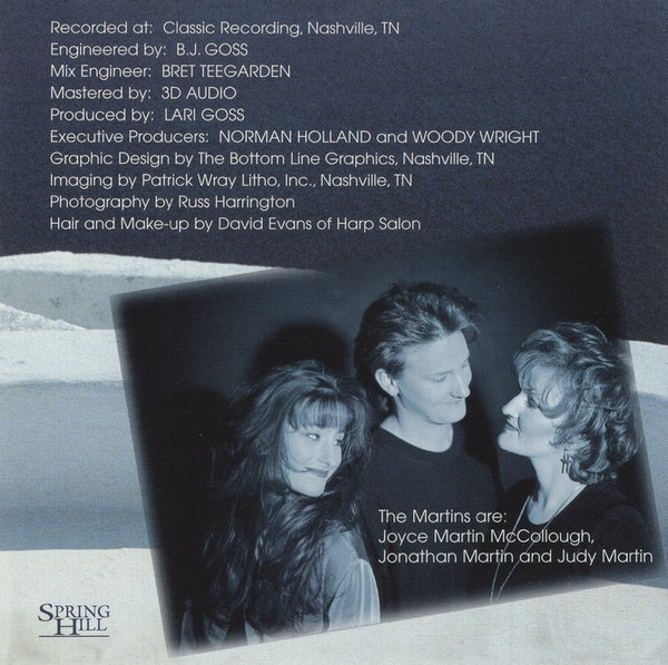 The Martins-3