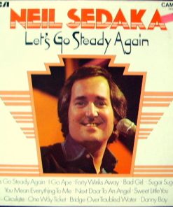 Neil Sedaka-0