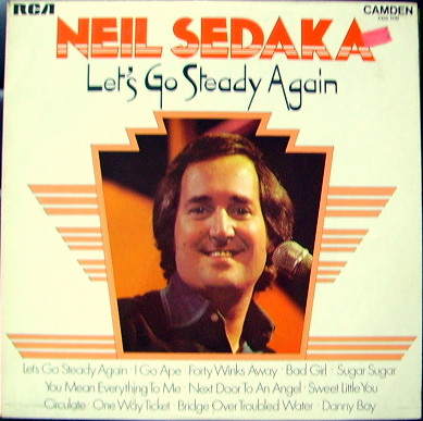 Neil Sedaka-0