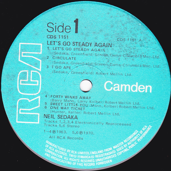 Neil Sedaka-2