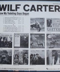 Wilf Carter-1