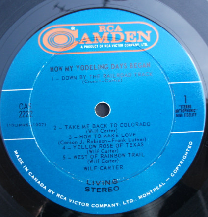 Wilf Carter-2