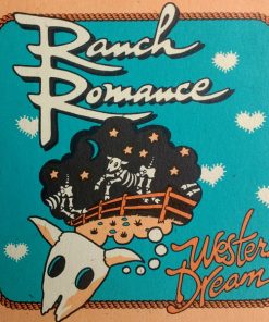 Ranch Romance-0