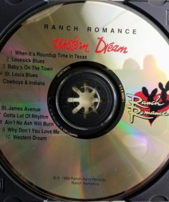 Ranch Romance-3