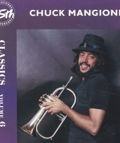 Chuck Mangione-0