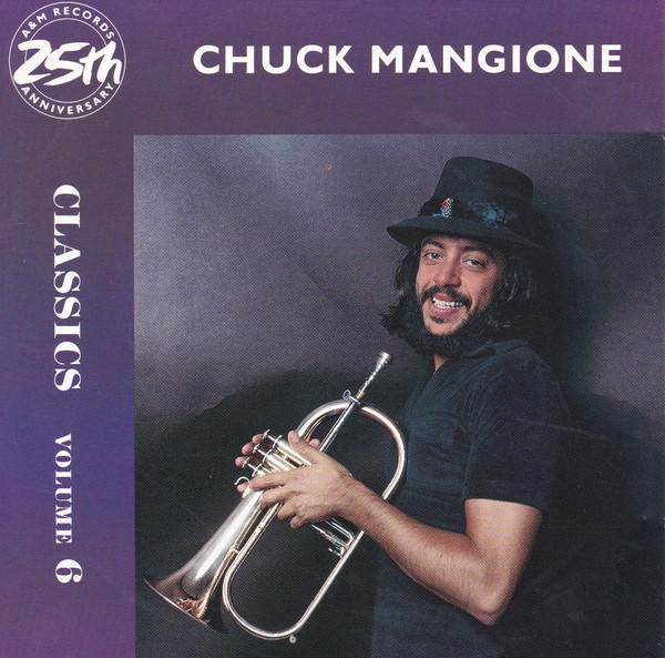 Chuck Mangione-0
