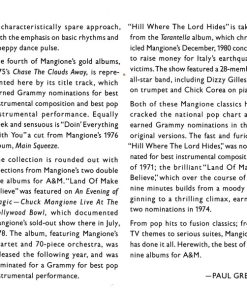 Chuck Mangione-2