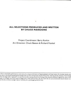 Chuck Mangione-3
