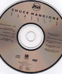 Chuck Mangione-4