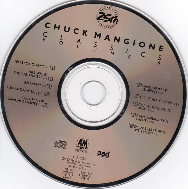Chuck Mangione-4