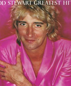 Rod Stewart-0