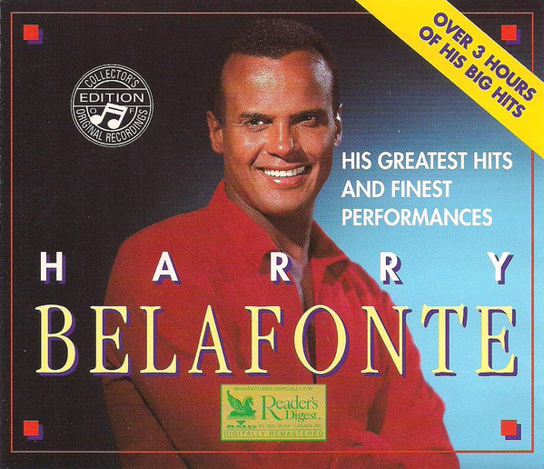 Harry Belafonte-0