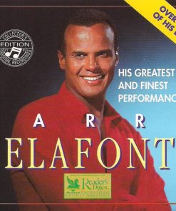 Harry Belafonte-1