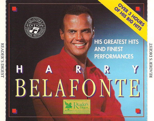 Harry Belafonte-1