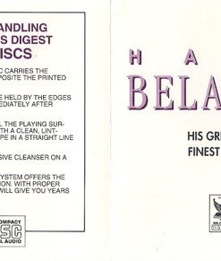 Harry Belafonte-2
