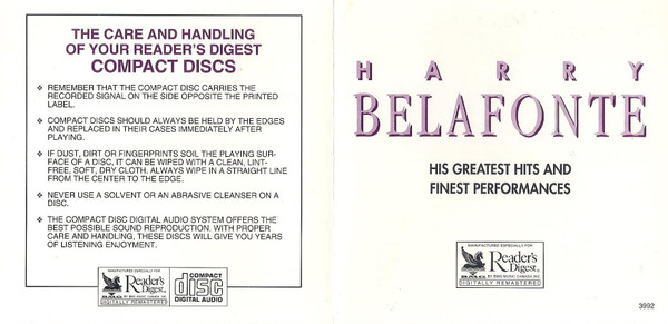Harry Belafonte-2