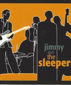 Jimmy And The Sleepers-0