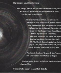 Jimmy And The Sleepers-4