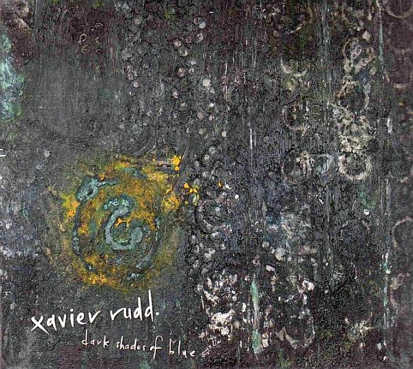 Xavier Rudd-0
