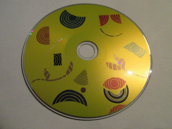 Wildbirds & Peacedrums-2