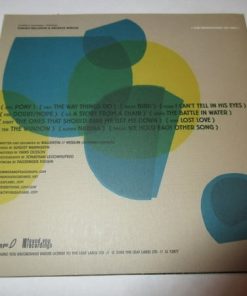 Wildbirds & Peacedrums-1