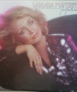 Barbara Mandrell-0