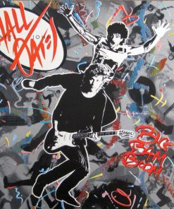 Daryl Hall & John Oates-0