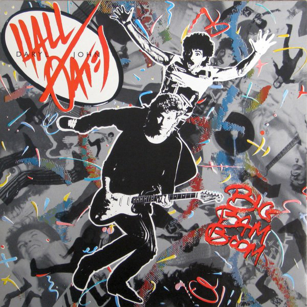 Daryl Hall & John Oates-0