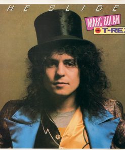 Marc Bolan and T-Rex*-0