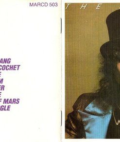 Marc Bolan and T-Rex*-1