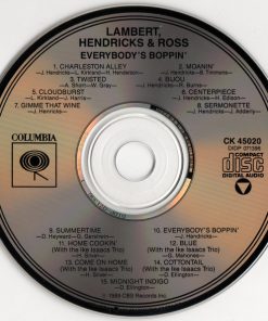 Lambert, Hendricks & Ross-2