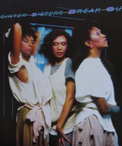 Pointer Sisters-0