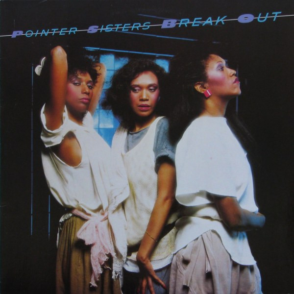 Pointer Sisters-0