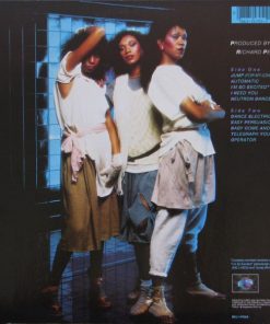 Pointer Sisters-1