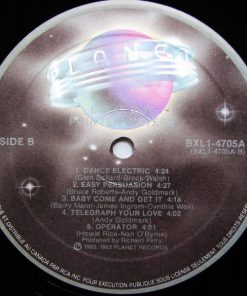 Pointer Sisters-2