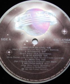 Pointer Sisters-3